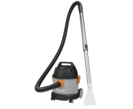 ZEEGMA Odkurzacz przemys Zeegma Zonder Pro Compact Graphite - 1353039 - zdjęcie 5